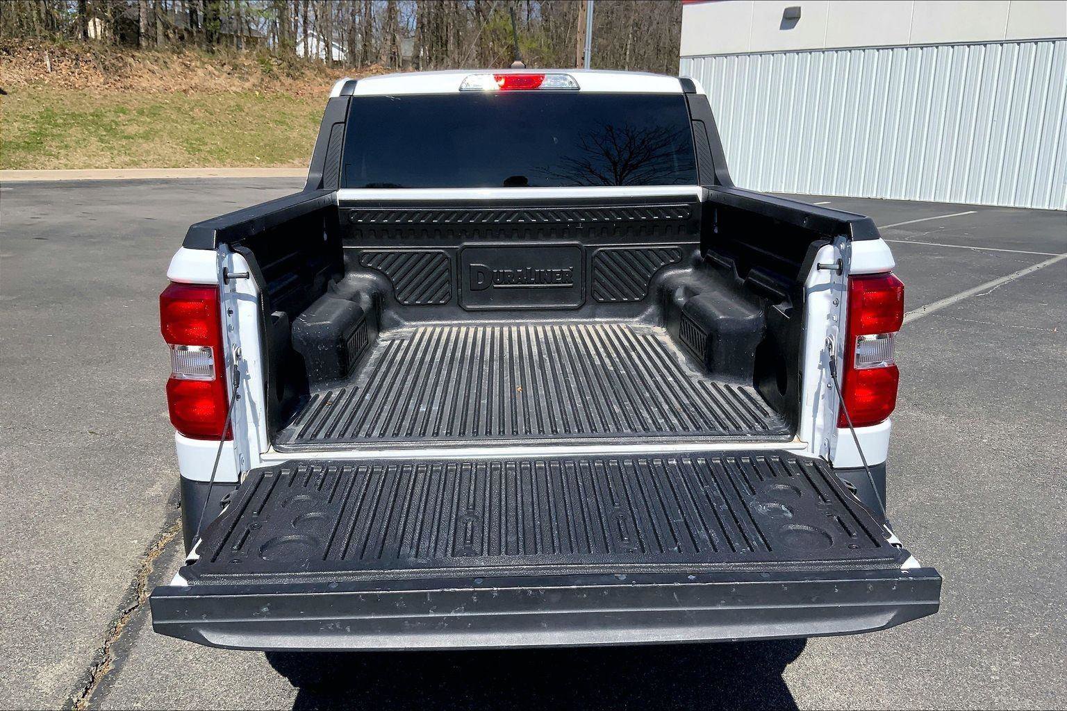 Used 2022 Ford Maverick XL image 24