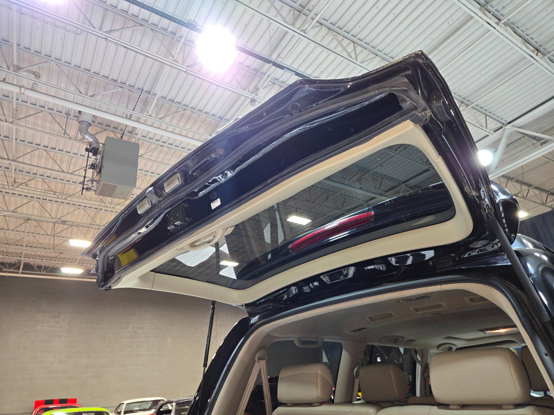 Used 2006 Lexus LX 470 4WD image 56