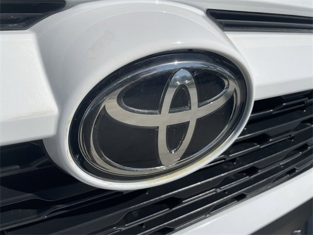 Used 2023 Toyota RAV4 XLE image 30