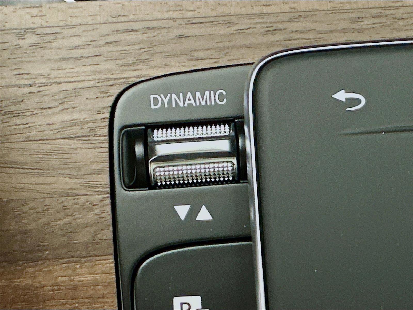 Certified 2026 Mercedes-Benz GLS 450 GLS 450 image 22