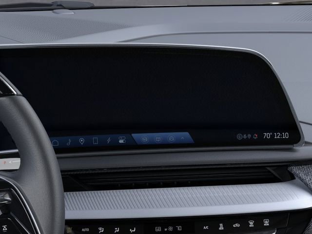 New 2026 Cadillac Optiq Sport 2 w/ LPO, Floor Liner Package AWD/4WD image 21