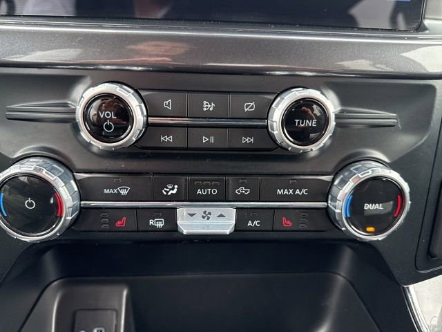 Used 2023 Ford F150 XLT w/ Equipment Group 302A High image 25