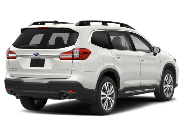 Used 2021 Subaru Ascent Limited w/ Technology Package AWD/4WD image 2