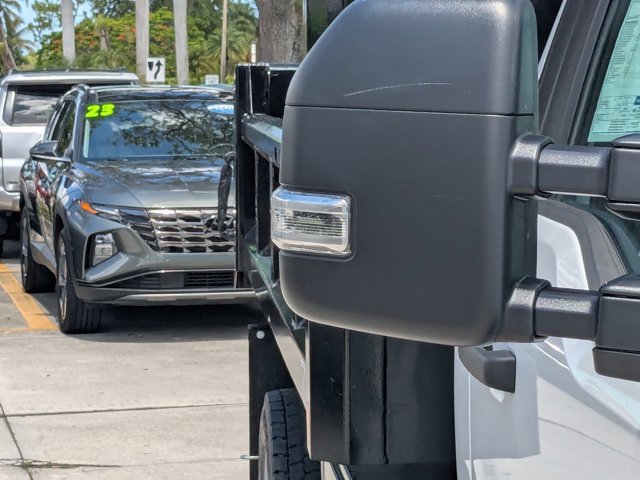 Used 2024 Ford F550 XL image 11