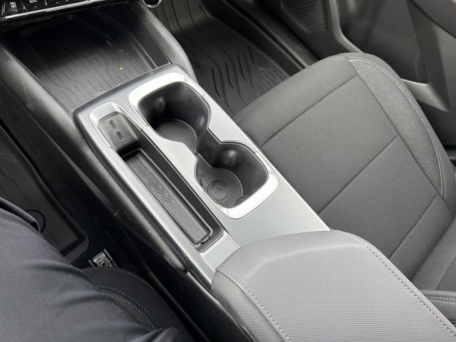 New 2026 Chevrolet Equinox EV LT image 19