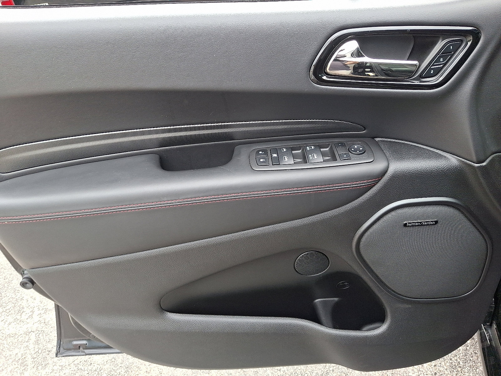 Used 2022 Dodge Durango R/T image 14