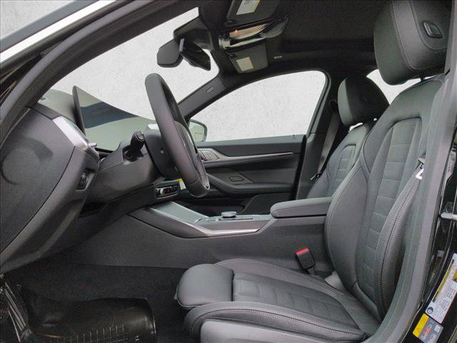 New 2026 BMW i4 xDrive40i w/ Premium Package image 4