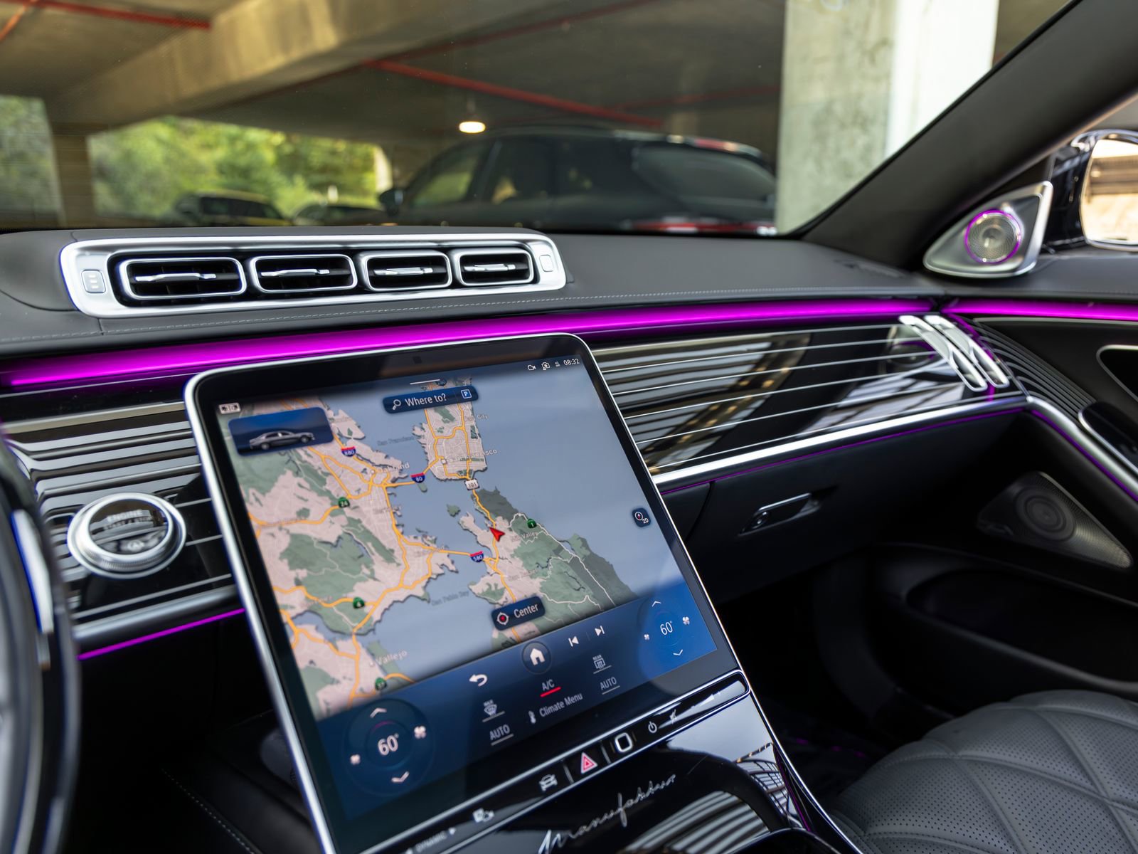 Used 2024 Mercedes-Benz Maybach S 680 4MATIC image 47