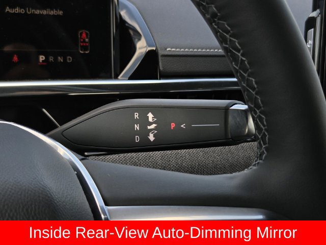 New 2026 GMC Sierra EV Elevation AWD/4WD image 15