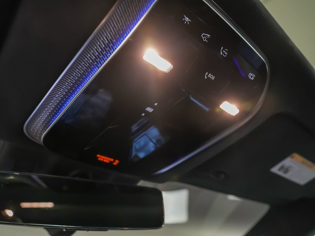 Used 2022 Mercedes-Benz EQS AMG 4MATIC image 25