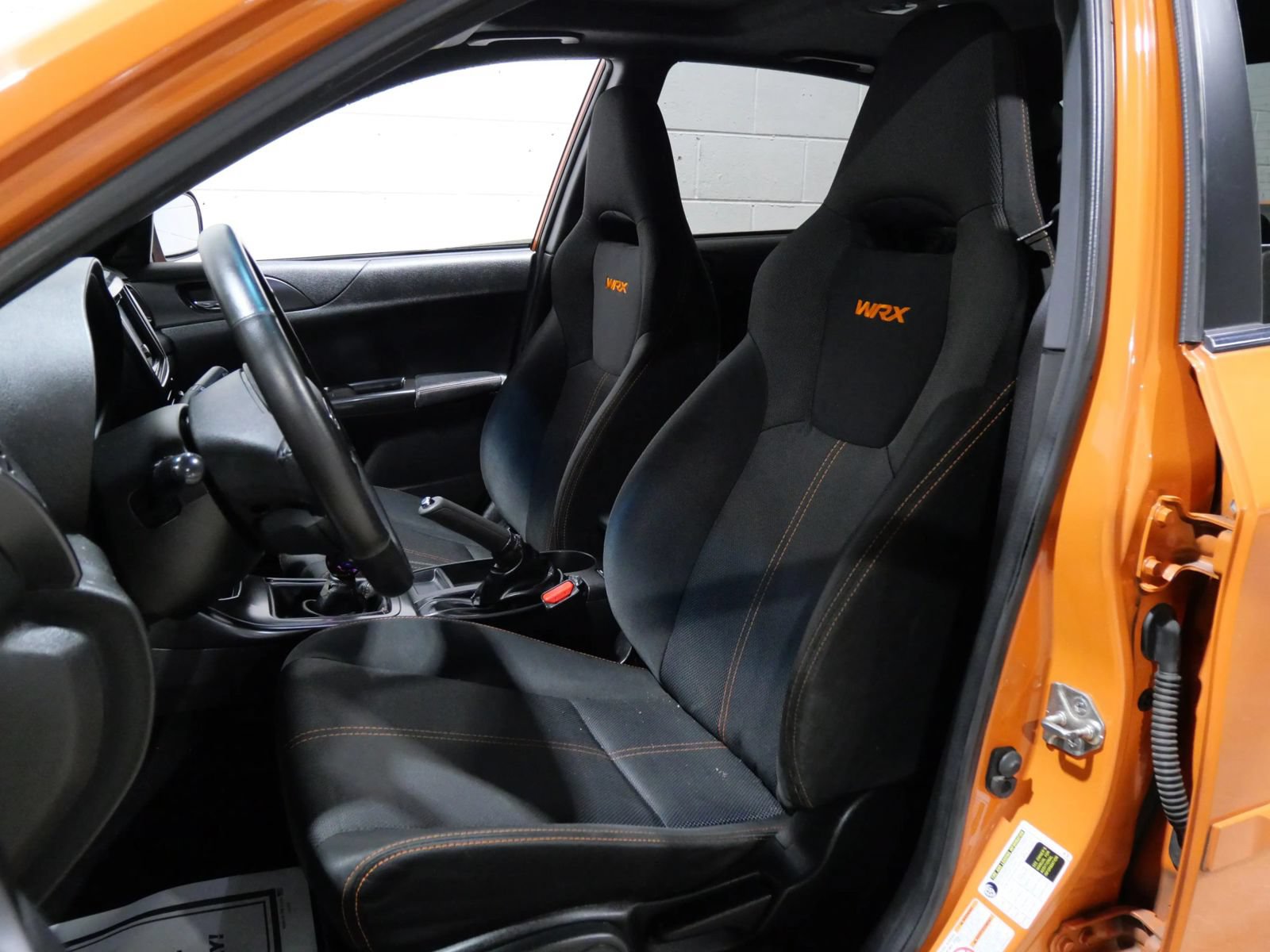 Used 2013 Subaru Impreza WRX Premium AWD/4WD image 13