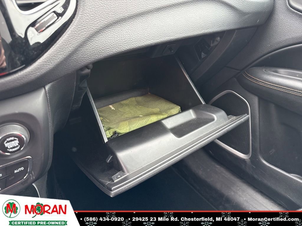 Used 2019 Jeep Compass Limited image 19