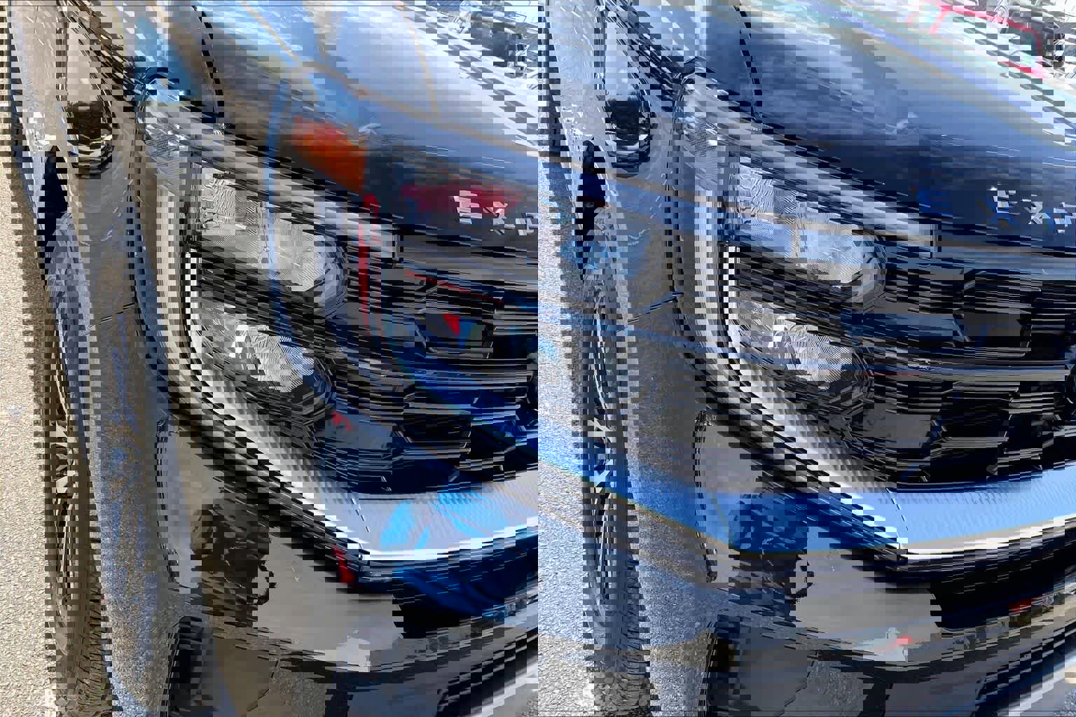 Certified 2025 Ford Expedition Platinum image 28