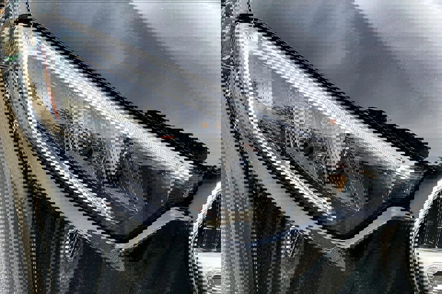 New 2026 Mercedes-Benz GLC 300 GLC 300 image 15