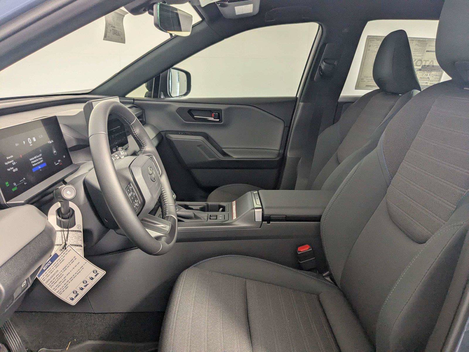 New 2026 Toyota RAV4 AWD Plug-in Hybrid image 8