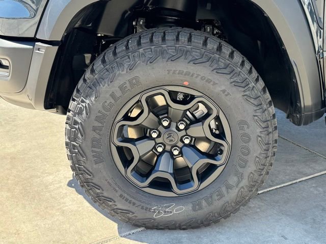New 2026 RAM 1500 RHO image 7