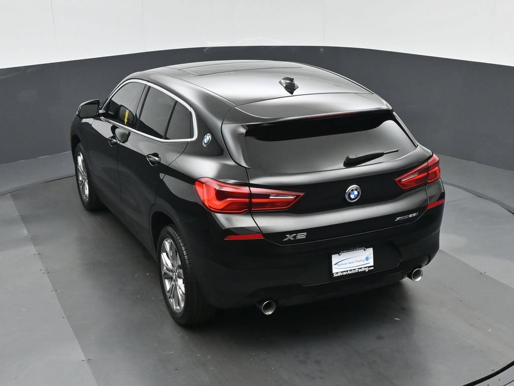 Used 2018 BMW X2 xDrive28i AWD/4WD image 62