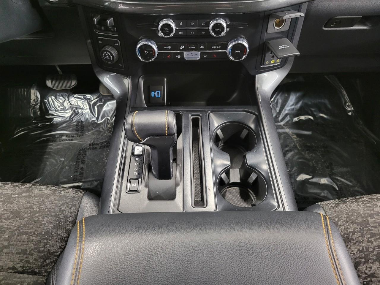 Used 2023 Ford F150 Tremor AWD/4WD image 17