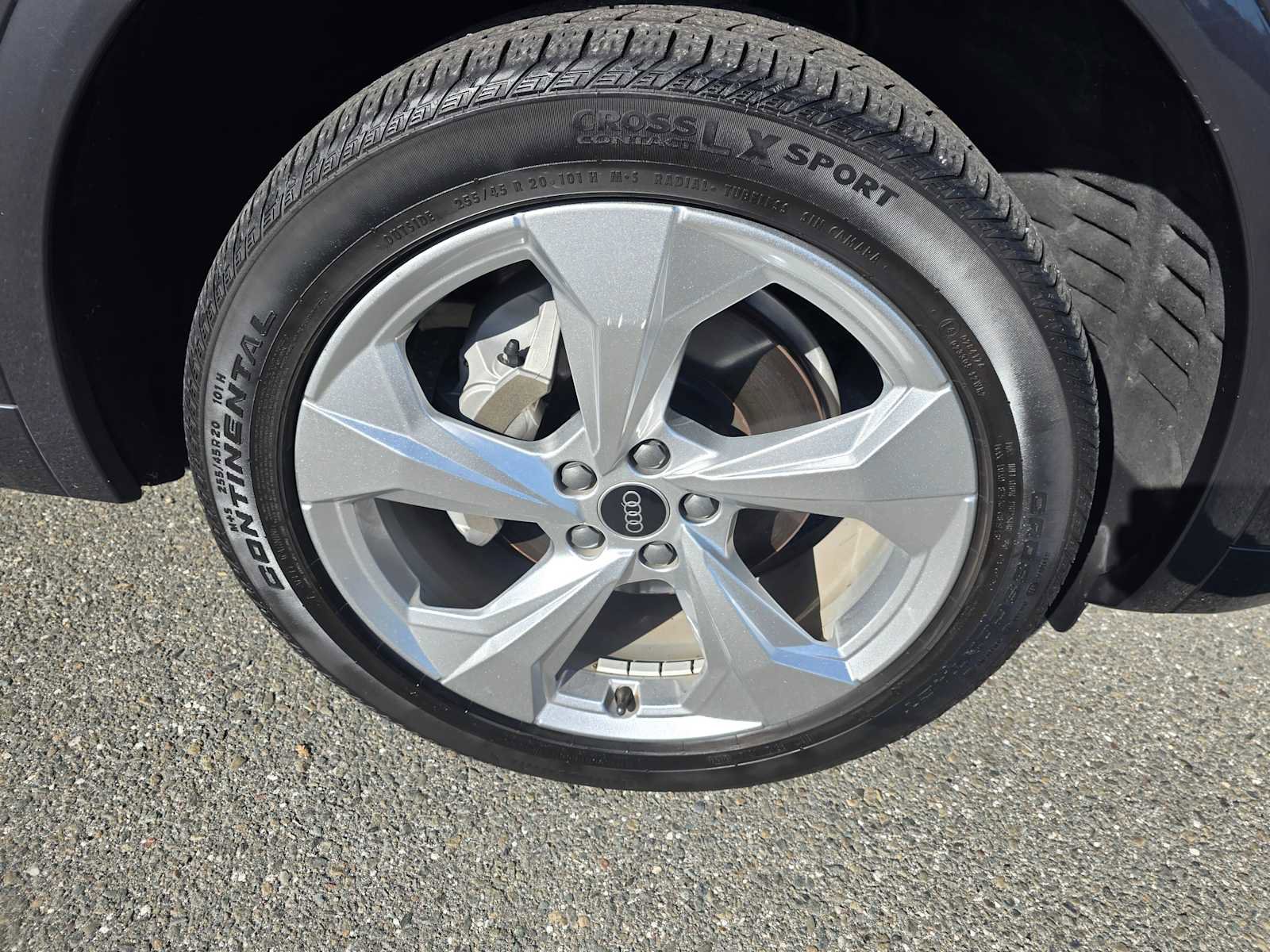 Used 2021 Audi Q5 Premium Plus image 9