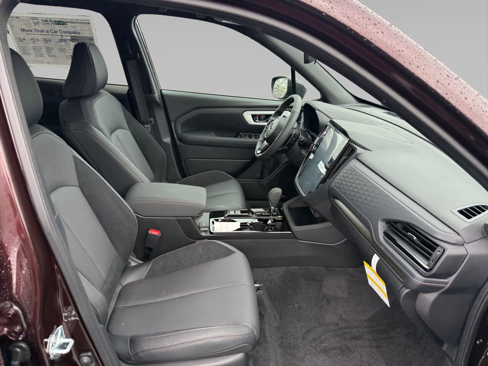 Used 2026 Subaru Forester Touring AWD/4WD image 15