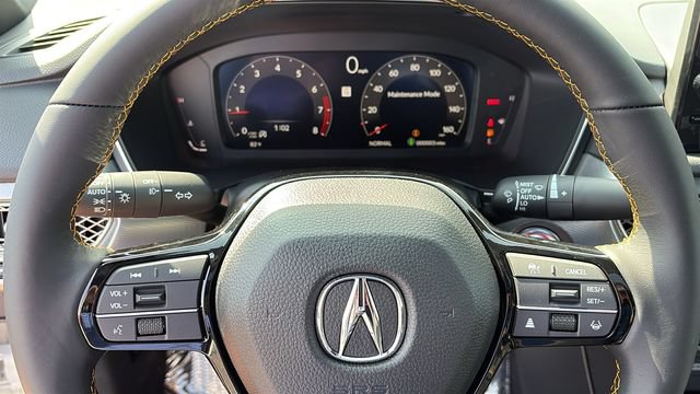 New 2026 Acura Integra A-Spec FWD image 12