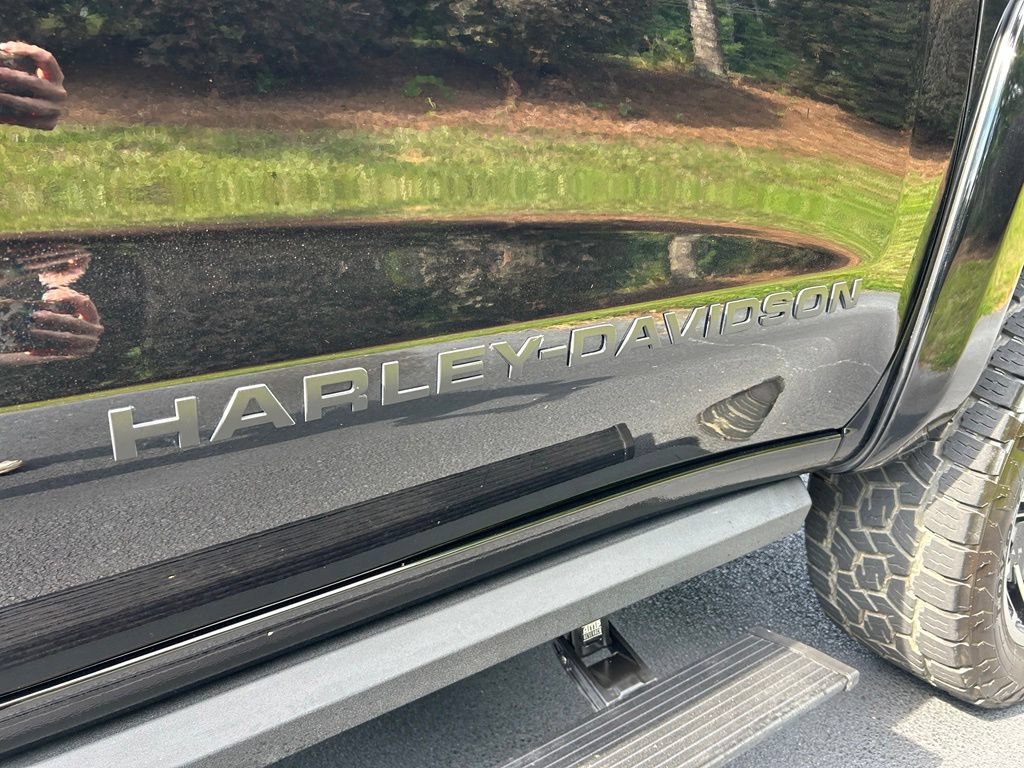 Used 2023 GMC Sierra 1500 AT4 w/ AT4 Premium Package AWD/4WD image 37
