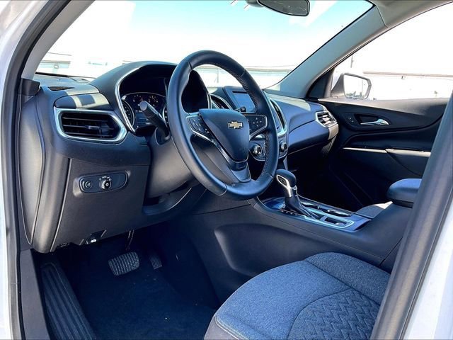 Used 2023 Chevrolet Equinox LT FWD image 8