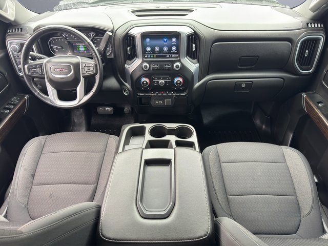 Used 2020 GMC Sierra 1500 Elevation w/ Elevation Value Package image 19