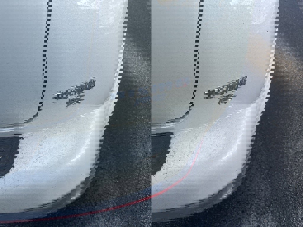 Used 2014 Nissan Juke NISMO RS image 8