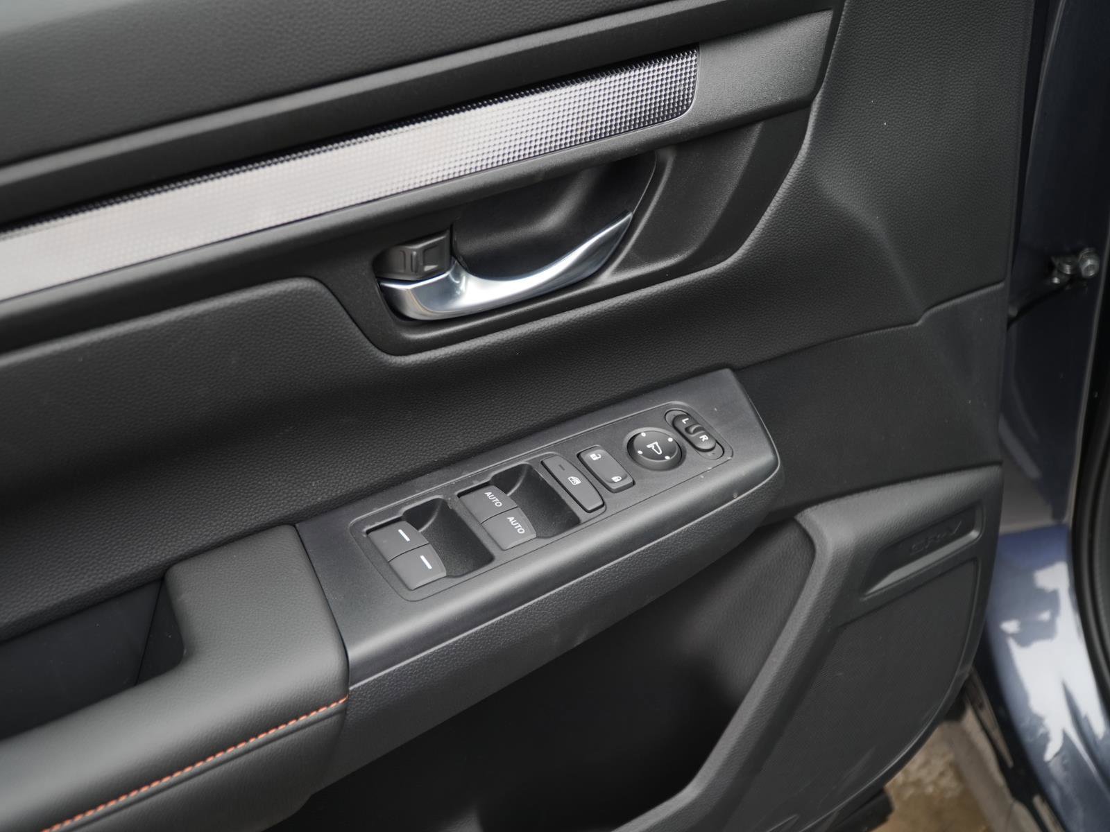 New 2026 Honda CR-V Sport image 13