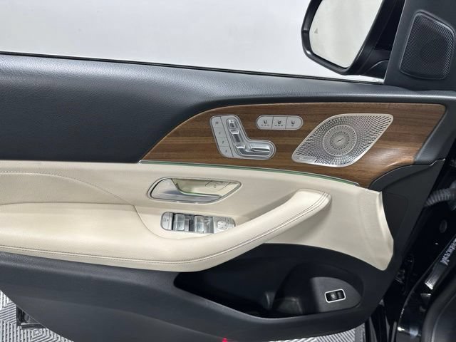 Certified 2024 Mercedes-Benz GLE 350 4MATIC image 14