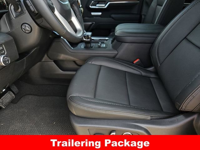 New 2026 GMC Sierra 1500 Denali w/ Denali Reserve Package image 14