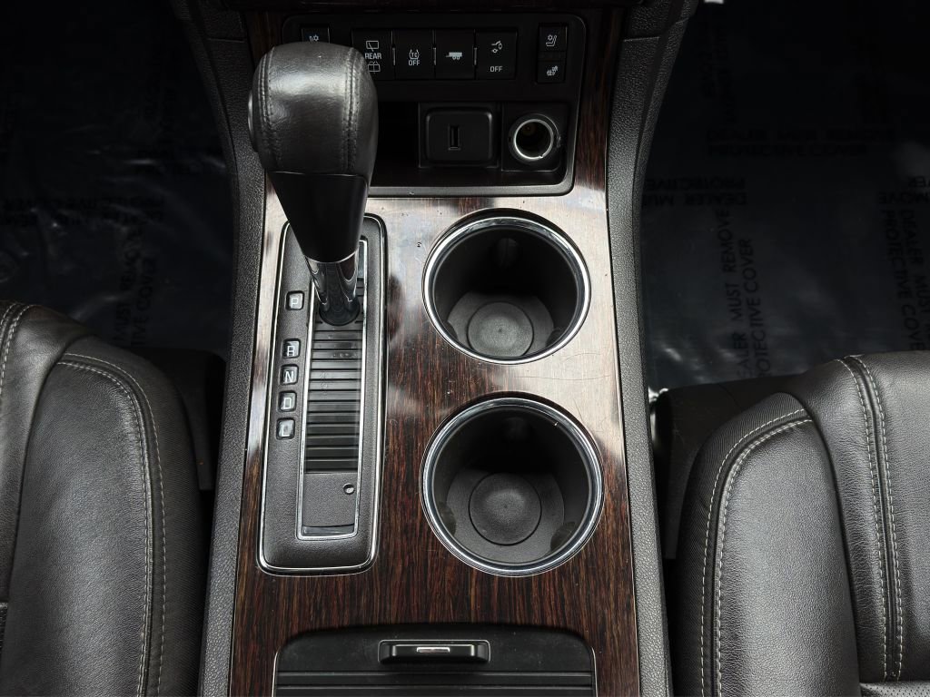 Used 2017 Chevrolet Traverse Premier image 19