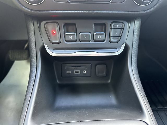 Used 2018 GMC Terrain SLT AWD/4WD image 22