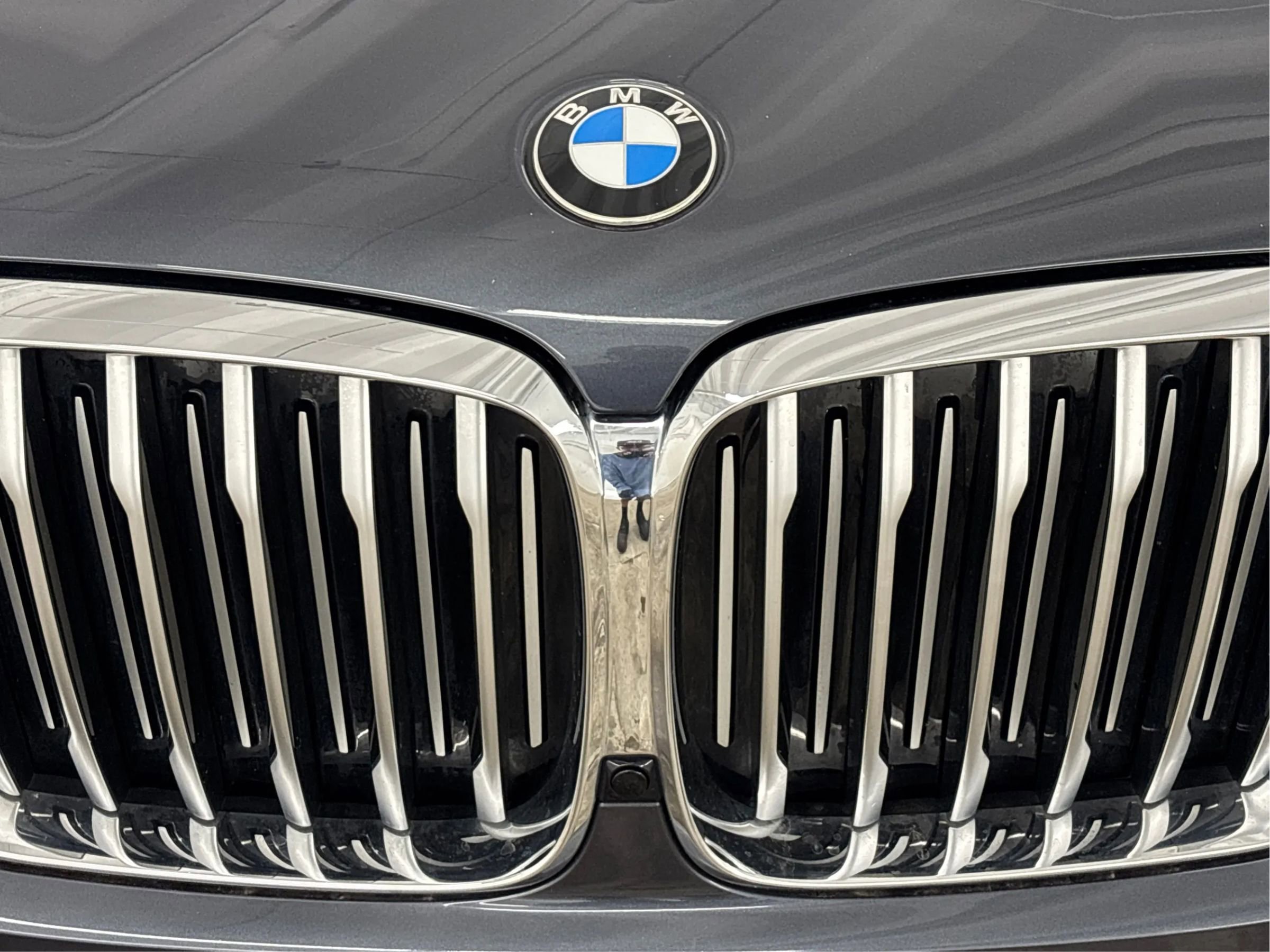 Used 2020 BMW X5 xDrive40i w/ Premium Package image 36