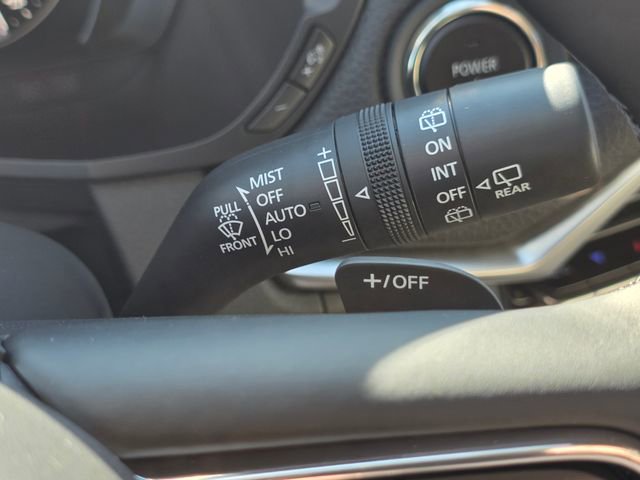 New 2026 MAZDA CX-90 Plug-In Hybrid w/Premium Sport image 32