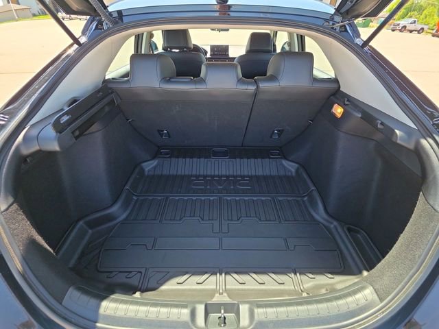 Used 2024 Honda Civic EX-L image 30