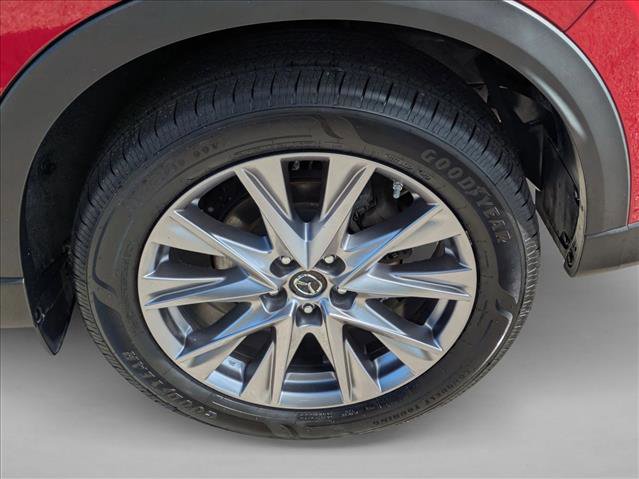 Used 2019 MAZDA CX-5 Grand Touring Reserve AWD/4WD image 25