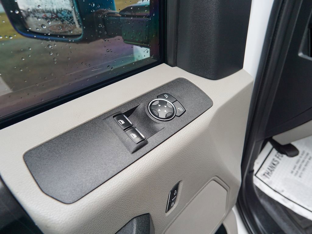 Used 2020 Ford F250 XL w/ Power Equipment Group image 15