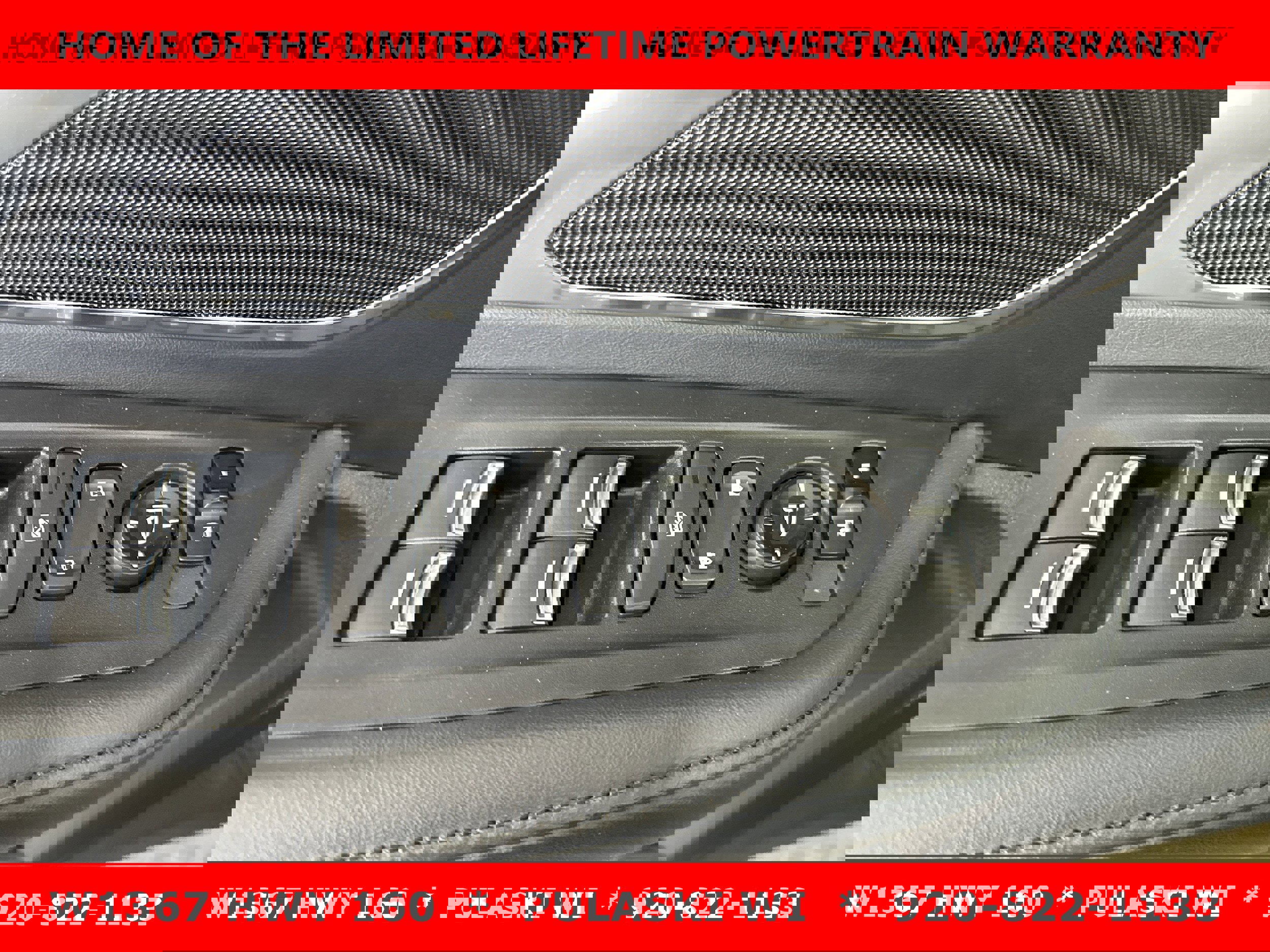 Used 2020 Acura RDX AWD image 10