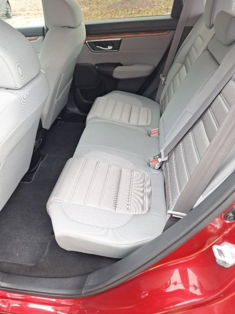 Used 2022 Honda CR-V EX image 15