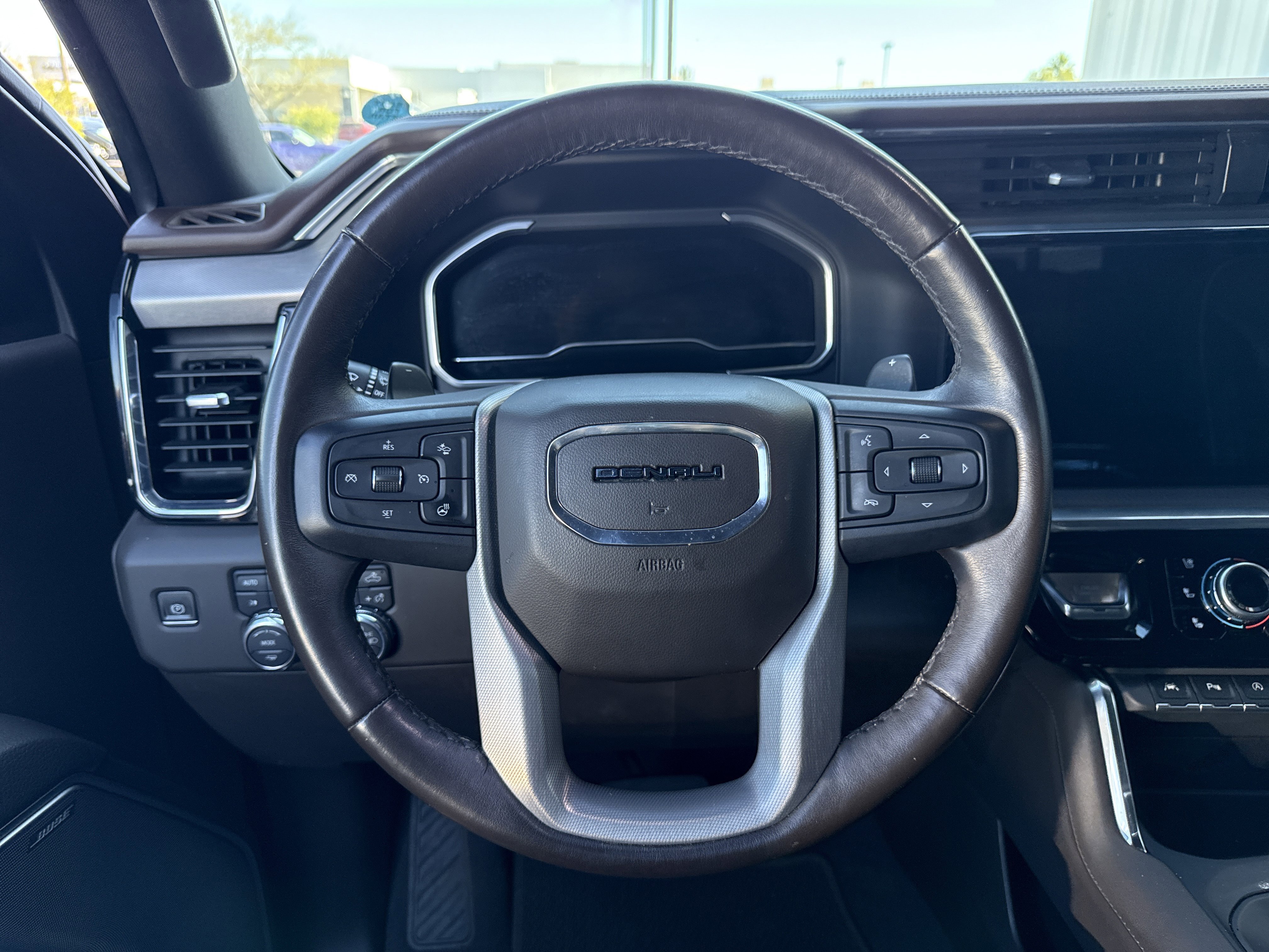 Used 2022 GMC Sierra 1500 Denali w/ Denali Reserve Package image 18