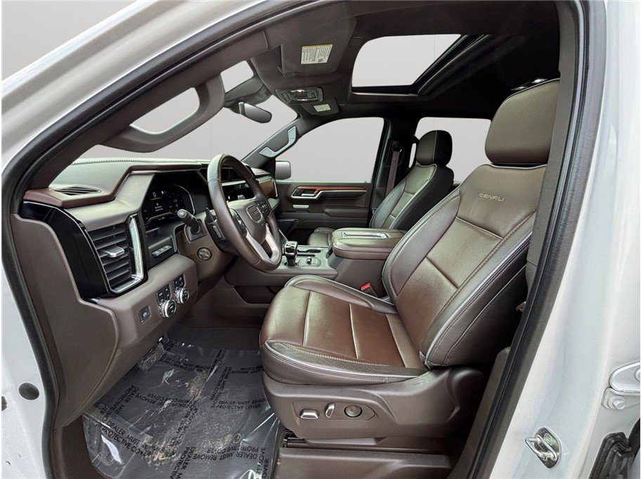 Used 2022 GMC Sierra 1500 Denali w/ Denali Reserve Package image 2