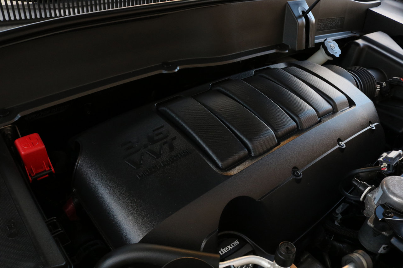 Used 2015 GMC Acadia Denali image 52