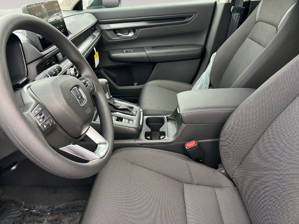 New 2027 Honda CR-V EX image 9