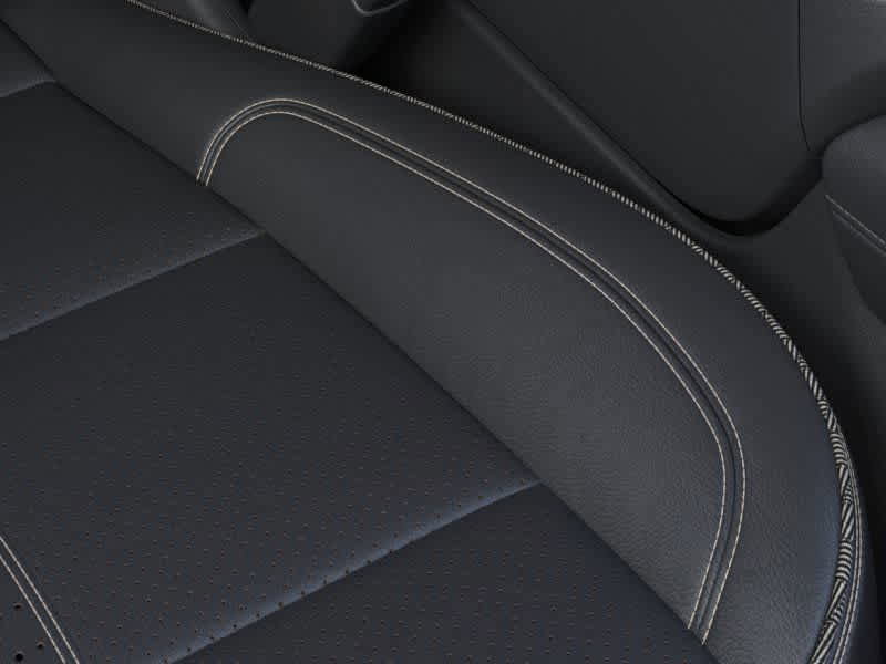 New 2025 Chevrolet Suburban High Country image 20