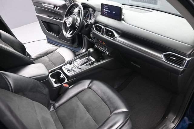 Certified 2023 MAZDA CX-5 AWD 2.5 S w/ Select Package image 24