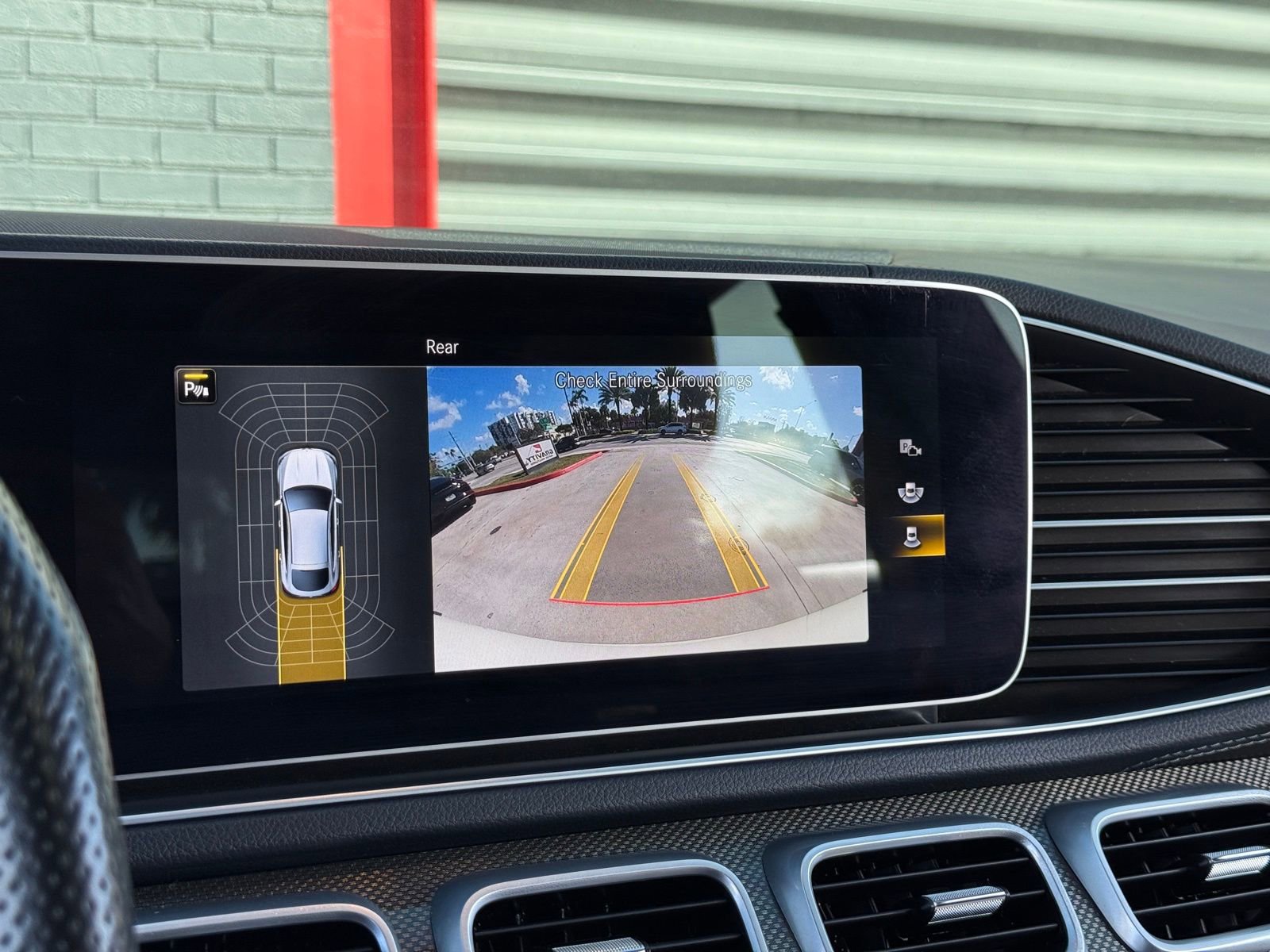 Used 2022 Mercedes-Benz GLE 53 AMG 4MATIC Coupe image 25