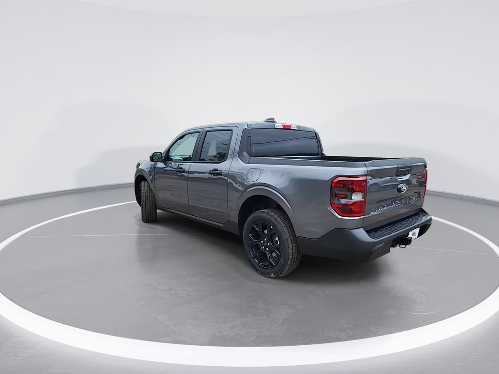 New 2026 Ford Maverick XLT w/ XLT Luxury Package AWD/4WD image 6