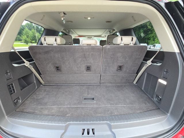 Used 2020 Ford Expedition XLT w/ Equipment Group 202A RWD image 13